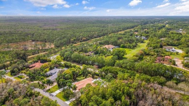 Welcome to Old Trail in Ranch Colony - Jupiter's hidden gem for on Jonathans Landing At Old Trail  in Florida - for sale on GolfHomes.com, golf home, golf lot
