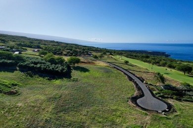 Hokulia Phase 1, lot 226 features a cul-de-sac location with on Club At Hokulia in Hawaii - for sale on GolfHomes.com, golf home, golf lot