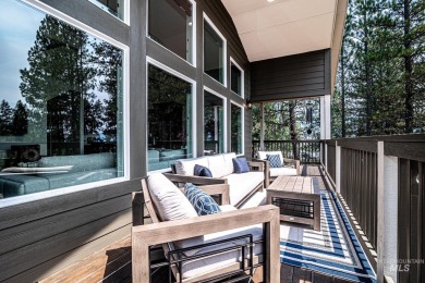 High performing , highest booked New Meadows ! Comes furnished! on Meadowcreek Golf Resort in Idaho - for sale on GolfHomes.com, golf home, golf lot