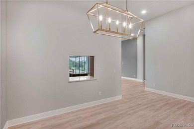 Why wait to build when this home offers so many upgrades and a on Skyview At Terra Vista Golf and Country Club in Florida - for sale on GolfHomes.com, golf home, golf lot