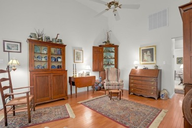 3/1618 3 BR 2/BA 1928 sq ft., Rancher with 2 car garage on Captains Cove Golf and Yacht Club in Virginia - for sale on GolfHomes.com, golf home, golf lot