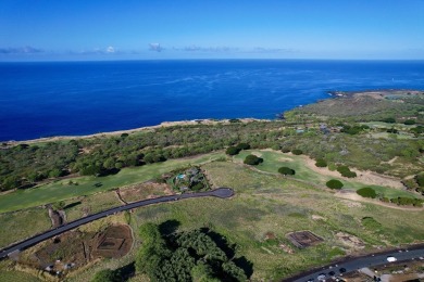 Hokulia Phase 1, lot 226 features a cul-de-sac location with on Club At Hokulia in Hawaii - for sale on GolfHomes.com, golf home, golf lot