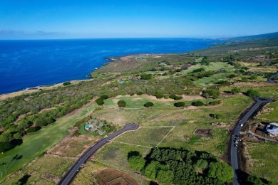 Hokulia Phase 1, lot 226 features a cul-de-sac location with on Club At Hokulia in Hawaii - for sale on GolfHomes.com, golf home, golf lot