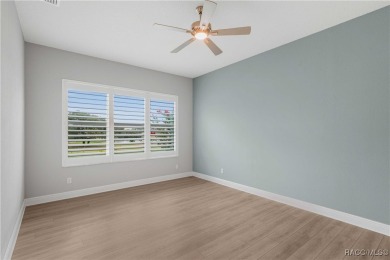 Why wait to build when this home offers so many upgrades and a on Skyview At Terra Vista Golf and Country Club in Florida - for sale on GolfHomes.com, golf home, golf lot
