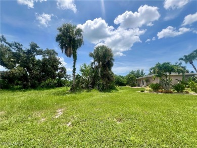 This lot offers a fantastic opportunity to build your dream home on Rotonda Golf and Country Club The Hills Course in Florida - for sale on GolfHomes.com, golf home, golf lot
