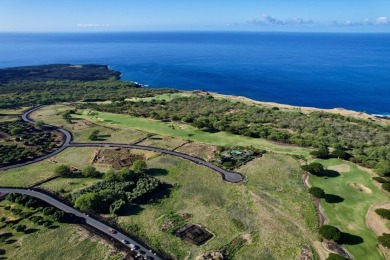 Hokulia Phase 1, lot 226 features a cul-de-sac location with on Club At Hokulia in Hawaii - for sale on GolfHomes.com, golf home, golf lot