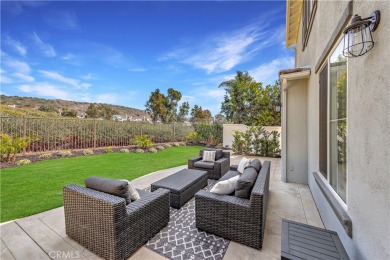 Awash in natural light and replete with timeless charm, this on Talega Golf Club in California - for sale on GolfHomes.com, golf home, golf lot