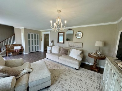 Why settle when you can have it all? This updated 4 bed, 2 bath on Captains Cove Golf and Yacht Club in Virginia - for sale on GolfHomes.com, golf home, golf lot