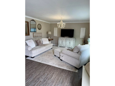 Why settle when you can have it all? This updated 4 bed, 2 bath on Captains Cove Golf and Yacht Club in Virginia - for sale on GolfHomes.com, golf home, golf lot