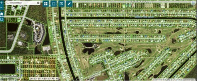 This lot offers a fantastic opportunity to build your dream home on Rotonda Golf and Country Club The Hills Course in Florida - for sale on GolfHomes.com, golf home, golf lot