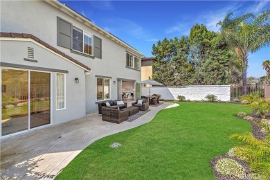 Awash in natural light and replete with timeless charm, this on Talega Golf Club in California - for sale on GolfHomes.com, golf home, golf lot