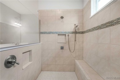 Why wait to build when this home offers so many upgrades and a on Skyview At Terra Vista Golf and Country Club in Florida - for sale on GolfHomes.com, golf home, golf lot
