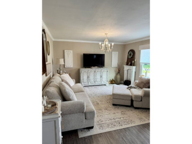 Why settle when you can have it all? This updated 4 bed, 2 bath on Captains Cove Golf and Yacht Club in Virginia - for sale on GolfHomes.com, golf home, golf lot
