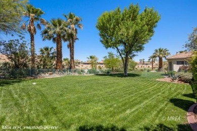 Tucked just off the fairway, this inviting 2-bedroom home offers on The Oasis Golf Club in Nevada - for sale on GolfHomes.com, golf home, golf lot