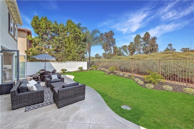 Awash in natural light and replete with timeless charm, this on Talega Golf Club in California - for sale on GolfHomes.com, golf home, golf lot