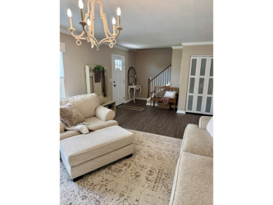 Why settle when you can have it all? This updated 4 bed, 2 bath on Captains Cove Golf and Yacht Club in Virginia - for sale on GolfHomes.com, golf home, golf lot