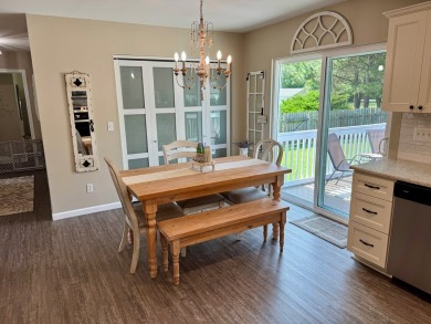 Why settle when you can have it all? This updated 4 bed, 2 bath on Captains Cove Golf and Yacht Club in Virginia - for sale on GolfHomes.com, golf home, golf lot