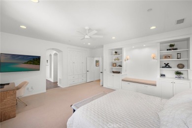 Awash in natural light and replete with timeless charm, this on Talega Golf Club in California - for sale on GolfHomes.com, golf home, golf lot