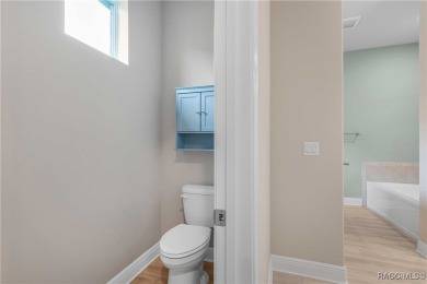 Why wait to build when this home offers so many upgrades and a on Skyview At Terra Vista Golf and Country Club in Florida - for sale on GolfHomes.com, golf home, golf lot