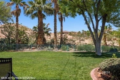 Tucked just off the fairway, this inviting 2-bedroom home offers on The Oasis Golf Club in Nevada - for sale on GolfHomes.com, golf home, golf lot