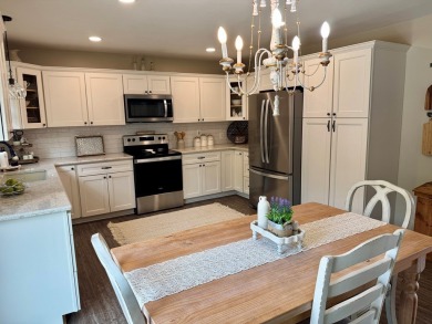 Why settle when you can have it all? This updated 4 bed, 2 bath on Captains Cove Golf and Yacht Club in Virginia - for sale on GolfHomes.com, golf home, golf lot