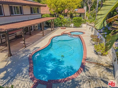 Step inside to an inviting open layout featuring a cozy living on Sunset Hills Country Club in California - for sale on GolfHomes.com, golf home, golf lot