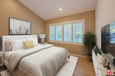 Step inside to an inviting open layout featuring a cozy living on Sunset Hills Country Club in California - for sale on GolfHomes.com, golf home, golf lot