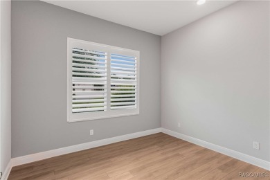 Why wait to build when this home offers so many upgrades and a on Skyview At Terra Vista Golf and Country Club in Florida - for sale on GolfHomes.com, golf home, golf lot