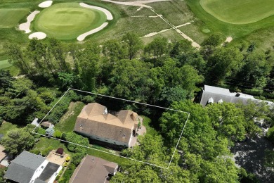Elegant Colonial tucked away on a quiet cul-de-sac, this on Garden City Golf Club in New York - for sale on GolfHomes.com, golf home, golf lot