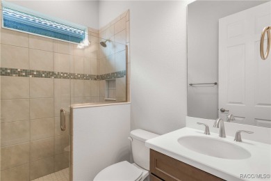 Why wait to build when this home offers so many upgrades and a on Skyview At Terra Vista Golf and Country Club in Florida - for sale on GolfHomes.com, golf home, golf lot