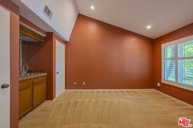 Step inside to an inviting open layout featuring a cozy living on Sunset Hills Country Club in California - for sale on GolfHomes.com, golf home, golf lot