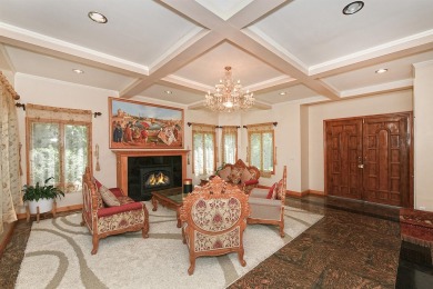 Elegant Colonial tucked away on a quiet cul-de-sac, this on Garden City Golf Club in New York - for sale on GolfHomes.com, golf home, golf lot