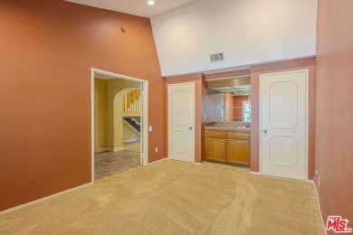 Step inside to an inviting open layout featuring a cozy living on Sunset Hills Country Club in California - for sale on GolfHomes.com, golf home, golf lot