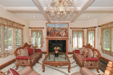 Elegant Colonial tucked away on a quiet cul-de-sac, this on Garden City Golf Club in New York - for sale on GolfHomes.com, golf home, golf lot
