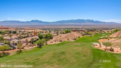 Tucked just off the fairway, this inviting 2-bedroom home offers on The Oasis Golf Club in Nevada - for sale on GolfHomes.com, golf home, golf lot