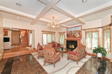 Elegant Colonial tucked away on a quiet cul-de-sac, this on Garden City Golf Club in New York - for sale on GolfHomes.com, golf home, golf lot
