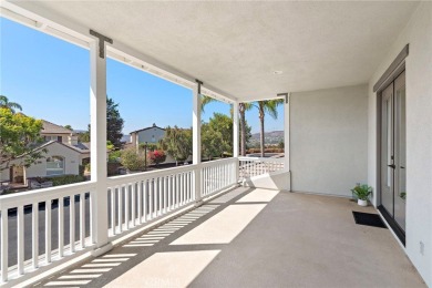 Awash in natural light and replete with timeless charm, this on Talega Golf Club in California - for sale on GolfHomes.com, golf home, golf lot