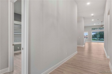 Why wait to build when this home offers so many upgrades and a on Skyview At Terra Vista Golf and Country Club in Florida - for sale on GolfHomes.com, golf home, golf lot