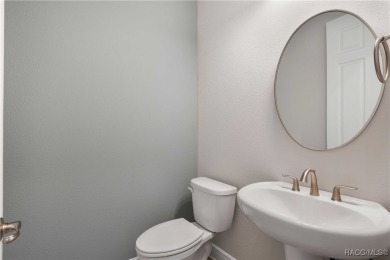 Why wait to build when this home offers so many upgrades and a on Skyview At Terra Vista Golf and Country Club in Florida - for sale on GolfHomes.com, golf home, golf lot