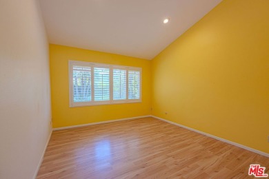 Step inside to an inviting open layout featuring a cozy living on Sunset Hills Country Club in California - for sale on GolfHomes.com, golf home, golf lot