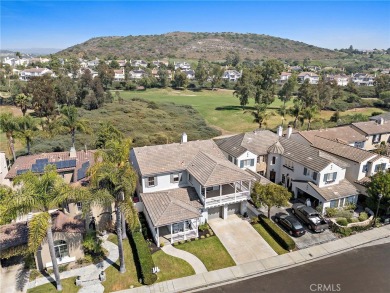 Awash in natural light and replete with timeless charm, this on Talega Golf Club in California - for sale on GolfHomes.com, golf home, golf lot