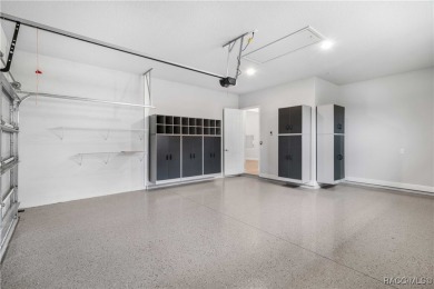 Why wait to build when this home offers so many upgrades and a on Skyview At Terra Vista Golf and Country Club in Florida - for sale on GolfHomes.com, golf home, golf lot