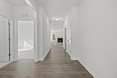 Sussex Model offered by Gemcraft Homes.  One of Gemcraft Homes on Captains Cove Golf and Yacht Club in Virginia - for sale on GolfHomes.com, golf home, golf lot