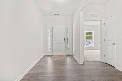 Sussex Model offered by Gemcraft Homes.  One of Gemcraft Homes on Captains Cove Golf and Yacht Club in Virginia - for sale on GolfHomes.com, golf home, golf lot