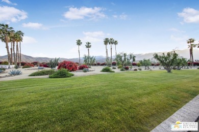 Enjoy Stunning Panoramic South and West Mountain Views.  Best on Cathedral Canyon Golf and Tennis Club in California - for sale on GolfHomes.com, golf home, golf lot