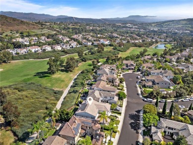 Awash in natural light and replete with timeless charm, this on Talega Golf Club in California - for sale on GolfHomes.com, golf home, golf lot