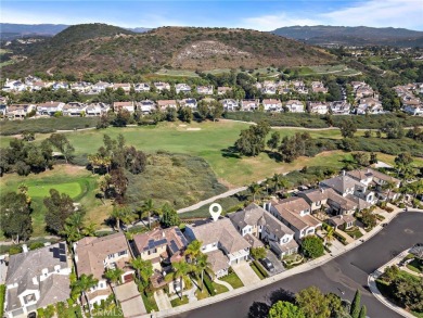 Awash in natural light and replete with timeless charm, this on Talega Golf Club in California - for sale on GolfHomes.com, golf home, golf lot