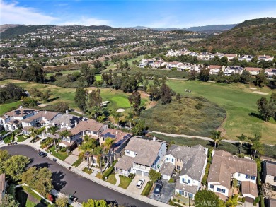 Awash in natural light and replete with timeless charm, this on Talega Golf Club in California - for sale on GolfHomes.com, golf home, golf lot