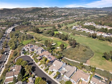 Awash in natural light and replete with timeless charm, this on Talega Golf Club in California - for sale on GolfHomes.com, golf home, golf lot