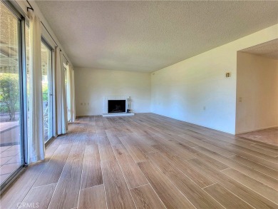 Wonderful lower end unit Catalina model with panoramic beautiful on Leisure Village Par 3 Golf Course in California - for sale on GolfHomes.com, golf home, golf lot